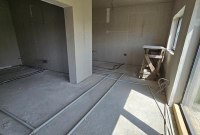 TARGSORU NOU - vila P+M 6 camere, 2024 la gri - 159000 euro - 9