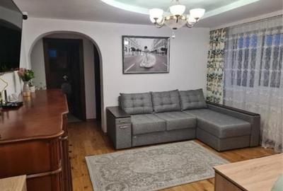 Apartament cu 3 camere în Șcheia - 5