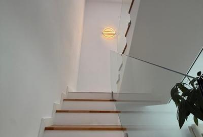 Duplex cu 5 camere cu Teren 82 Mp în Bartolomeu - 8