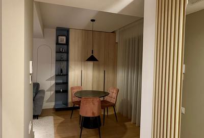 Apartament | 2 camere | bloc nou | prima inchiriere | parcare | 13 Septembrie - 3