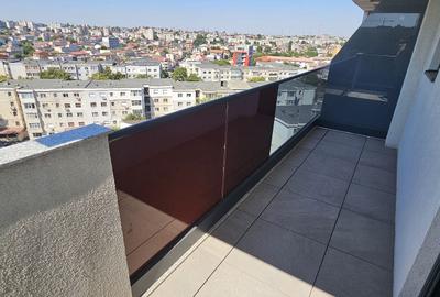 Bloc Nou PRIMA INCHIRIERE apartament 2 camere su.85mp. Penny Trocadero - 17