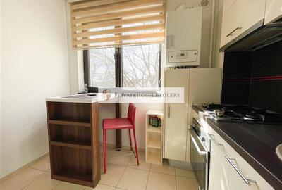 Garsonieră decomandată, mobilată în Bucureștii Noi - 13