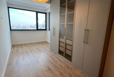 Apartament cu 2 camere în Pipera - 13