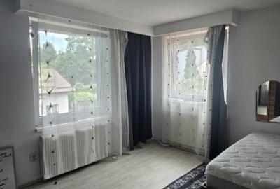 Casa cu 2 dormitoare, curte comuna, 125mp utili, garaj, Motilor - 9
