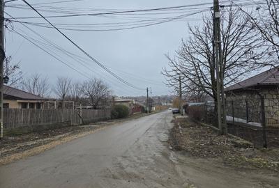 Teren Construcții intravilan de 2000 mp, în Tuzla - 4