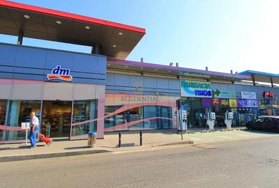 Inchiriere spatiu comercial 189 mp, vad ridicat si 7 locuri de parcare - 23