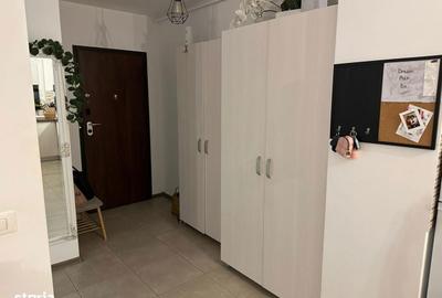 Apartament cu 2 camere în Est - 4