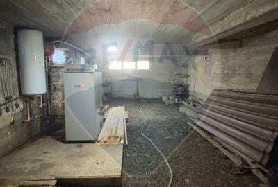 VILĂ IMPRESIONANTĂ DE VÂNZARE – BUGHEA DE SUS, ARGES - 28