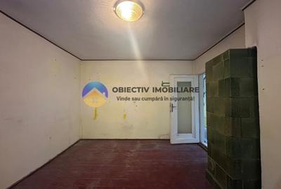 Casa cu teren de vanzare in Piatra Neamt - Strada Petru Rares - 19