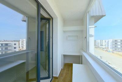 Apartament 1 camera - zona Braytim - 2