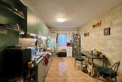 Apartament 3 camere de vanzare in Intre Lacuri, Cluj Napoca - 4