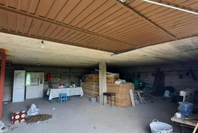 Casă cu 4 camere cu Garaj în Muntenii de Sus - 7