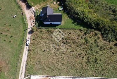 Teren de 2500 mp, în Viișoara - 10