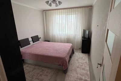 Garsonieră decomandată în Băneasa