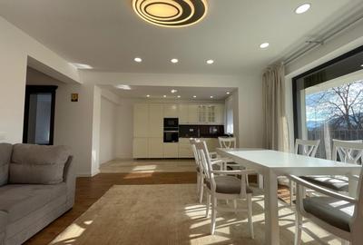 Apartament premium 2 camere, 72 mp|  Parcare privata inclusa - 2