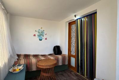 Casă cu 2 camere cu Teren 1700 Mp în Corbu - 18