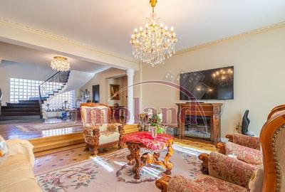 Vila cu piscina si garaj - 6 dormitoare - Pantelimon - 15