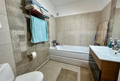 Apartament de 2 camere, 65mp, curte, loc de parcare, zona Rediu Apartament de 2 camere, 65mp, curte, loc de parcare, zona Rediu - 6