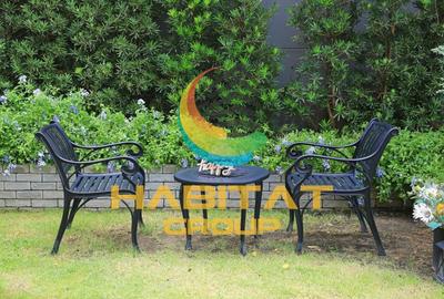 Vanzare ap. 2 camere 79 mp decomandat curte proprie unic in zona Brancoveanu - 3