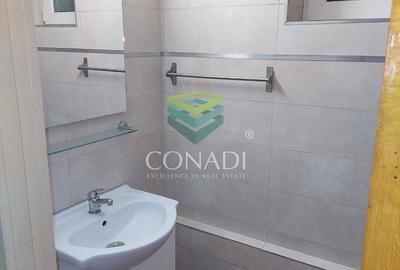 Apartament cu 3 camere decomandat, mobilat în Centrul Civic - 3