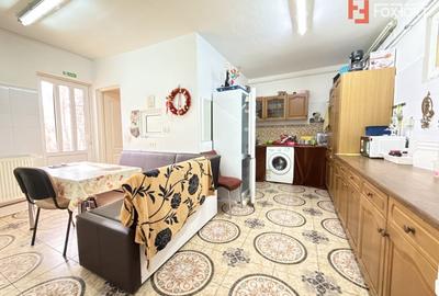 Casă individuală cu 6 camere cu Canalizare în Olimpia-Stadion - 24