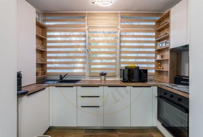 Apartament Calea Bucuresti - langa Ramada si Expo Parc - 3 camere - 3