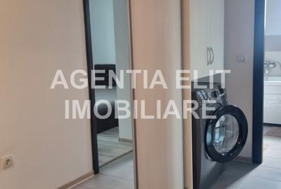 Apartament cu 3 camere decomandat, mobilat în Central - 6