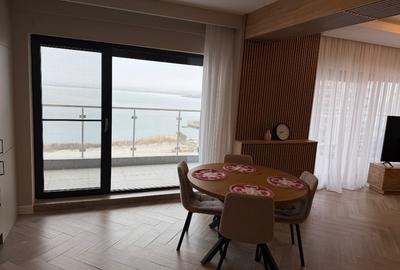 Apartament cu 3 camere decomandat, mobilat în Nord - 14