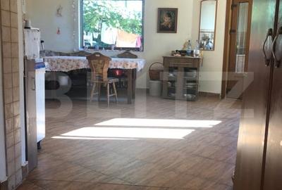 Casă individuală cu 4 camere cu Canalizare în Tărlungeni - 16