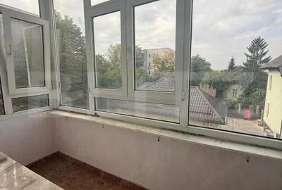 Apartament cu 4 camere semidecomandat în Central - 10