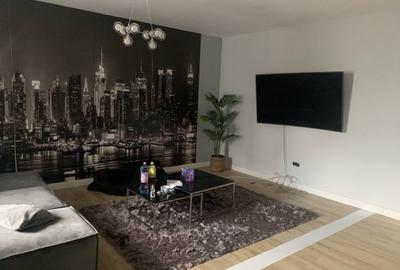 Apartament cu 2 camere decomandat, mobilat în Gara - 16