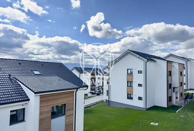 Direct dezv - Ap. 3 camere- aer conditionat, 2 bai,dressing - la cheie - 10