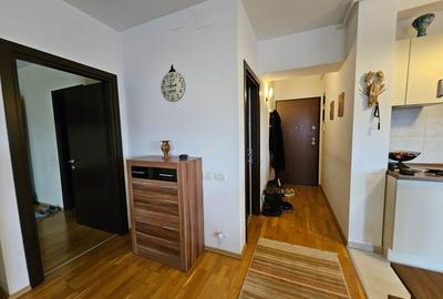 INCHIRIERE GREEN VISTA 2 CAMERE - 6