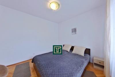 Apartament spațios cu 4 camere de închiriat în zona centrală Apartament spațios cu 4 camere de închiriat în zona centrală - 18