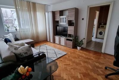 Apartament cu 2 camere semidecomandat în Central - 5