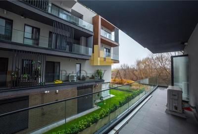 Vanzare Apartament 3 Camere Iancu Nicolae Belair Lake - 8