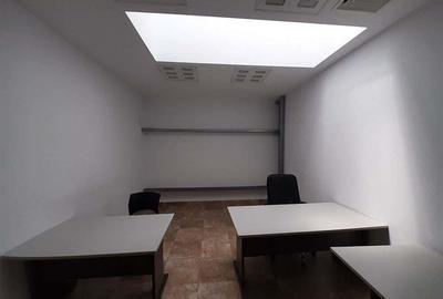 Drumul Intre Tarlale - birouri si depozitare - temperatura controlata - 20