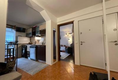 Apartament cu 3 camere decomandat, mobilat în Păcurari - 4