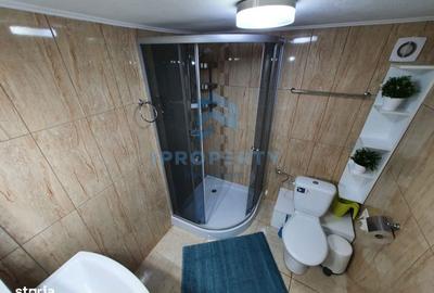 Apartament cu 2 camere, mobilat în Cișmigiu - 16