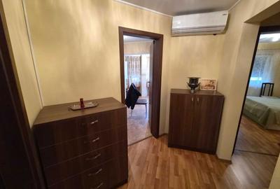 Apartament cu 2 camere decomandat în Central - 7