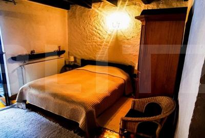 Chalet deosebit in orasul regal, Sinaia! 340 mp utili, 1380 mp teren - 14