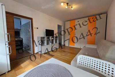 Garsonieră semidecomandată în Lipovei - 3