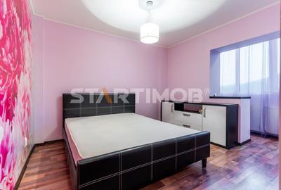 Apartament doua camere zona Răcădău Brasov - 8