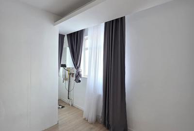 Spațiu comercial, de 355 mp, în Mihai Bravu - 7
