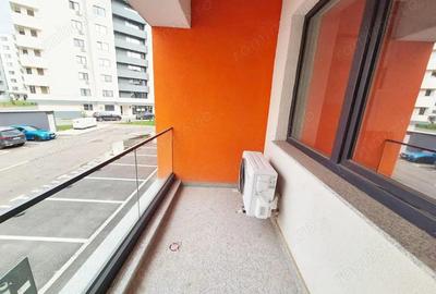 Ivory Residence | Pipera | Rond Omv | Nord | Nemobilat | PARCARE | B2B Ivory Residence | Pipera | Rond Omv | Nord | Nemobilat | PARCARE | B2B - 7