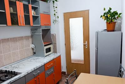 P.F inchiriez apartament 1 camera Subcetate - 9
