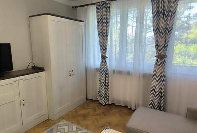 Apartament cu 2 camere decomandat în Tudor - 4