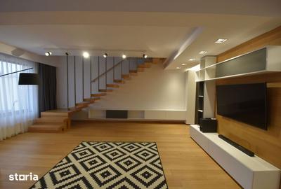 Apartament cu 3 camere în Valea Aurie - 17