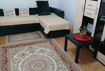 Apartament cu 2 camere în Rahova