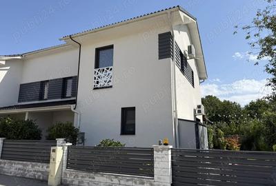 Casă cu 4 camere cu Teren 145 Mp în Sânandrei - 3